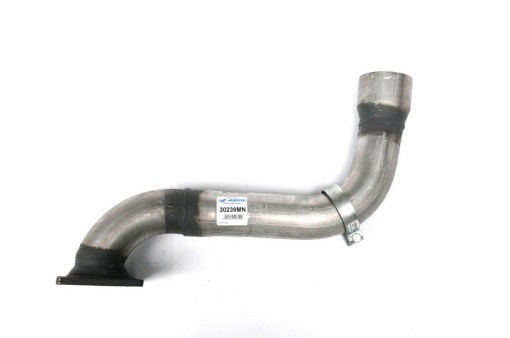 Teava esapament potrivit MAN F2000 D2865LF20-D2865LF24 01.94-