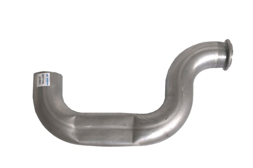 Teava esapament potrivit VOLVO FH12, FH16, FL12, FM10, FM12, FM7 D10A320-D7C290 08.93-