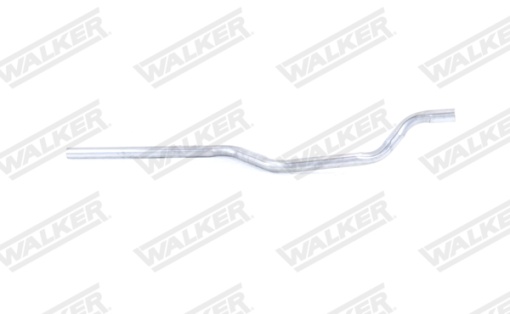 Teava esapament Spate (lungime:1400mm) potrivit OPEL MERIVA A 1.3D 09.03-05.10