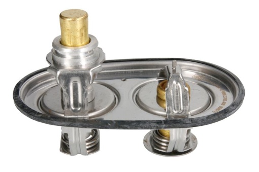 Termostat lichid racire (80°C/80°C) potrivit SCANIA G II, L, P II, R I, R II, S, T DC09.119-DC16.22 03.04-