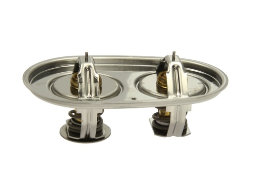 Termostat lichid racire (80; 87°C, fara garnitura) potrivit SCANIA F, G I, G II, K, L, P I, P II, R I, R II, S DC09.108-OC13.101 02.04-