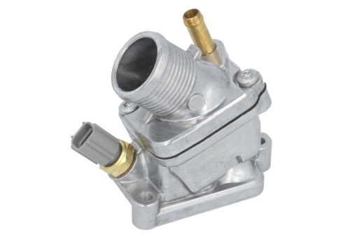 Termostat lichid racire (90°C, in carcasa) potrivit VOLVO C30, C70 I, C70 II, S40 II, S60 I, S80 I, V50, V70 I, V70 II, XC70 I, XC90 I 2.0-2.5 04.96-12.14