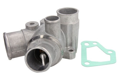 Termostat sistem racire (80°C, in carcasa) potrivit FIAT BRAVA, BRAVO I, DUCATO, DUNA, ELBA, FIORINO, FIORINO/MINIVAN, PENNY/KOMBI, REGATA, RITMO, TALENTO, TEMPRA 1.4D/1.7D/1.9D 01.83-10.01