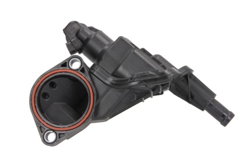 Termostat sistem racire (83°C, in carcasa) potrivit DACIA LOGAN II, LOGAN MCV II, SANDERO II; RENAULT CAPTUR I, CLIO IV, CLIO IV/HATCHBACK, CLIO IV/KOMBI, THALIA III 0.9/0.9LPG 10.12-