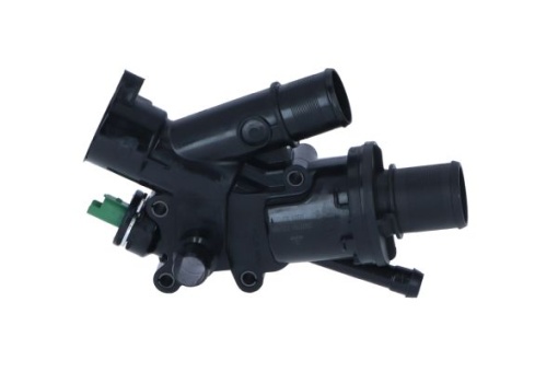 Termostat sistem racire (83°C, in carcasa) potrivit DS DS 5; VOLVO C30, C70 II, S40 II, S80 II, V50, V70 III; CITROEN C4 GRAND PICASSO I, C4 II, C4 PICASSO I, C5 III, C8, DS4 2.0ALK-3.0D 12.03-
