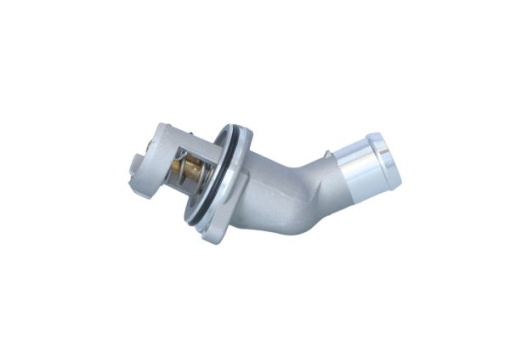 Termostat sistem racire (92°C, in carcasa) potrivit AUDI A4 B6, A4 B7, A6 C5, A6 C6, A8 D3 3.0 11.00-07.06