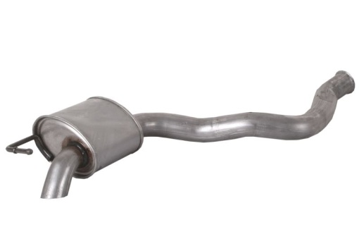 Toba esapament finala potrivit MERCEDES C T-MODEL (S205), C (W205) 1.6D/2.2D/2.2DH 02.14-05.18