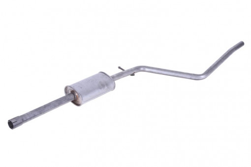 Toba esapament intermediara potrivit DACIA LOGAN; RENAULT LOGAN I 1.4/1.4LPG/1.6 09.04-