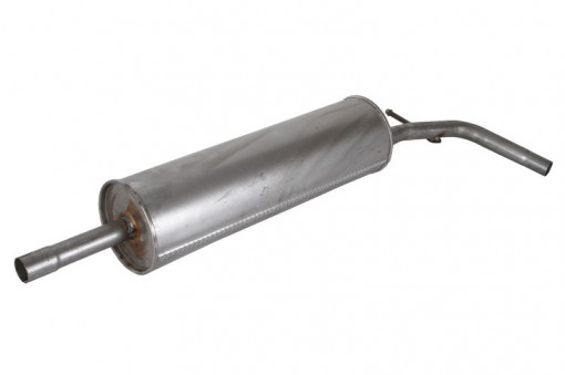 Toba esapament intermediara potrivit SEAT MII; SKODA CITIGO; VW LOAD UP, UP! 1.0 08.11-08.20
