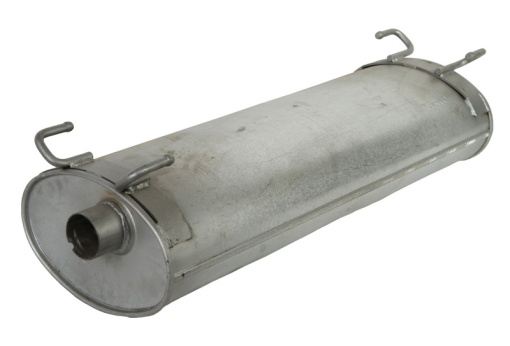 Toba esapament potrivit IVECO DAILY III 8140.43B-F1CE0481E 05.99-07.07