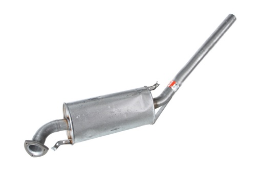 Toba esapamet intermediara potrivit AUDI 100 C4, A6 C4 2.4-2.8 12.90-12.97