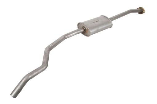 Toba esapamet intermediara potrivit NISSAN NOTE 1.4/1.4LPG 01.06-08.13