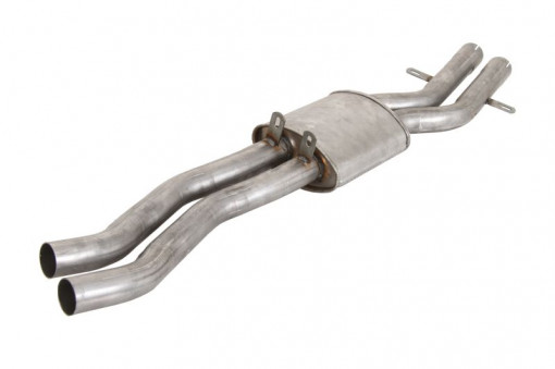 Toba finala esapament potrivit BMW 3 (E46) 2.2/2.5/3.0 01.00-05.06
