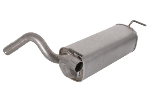 Toba finala esapament potrivit OPEL ASTRA J, ASTRA J GTC, CASCADA 1.4/1.4LPG 12.09-