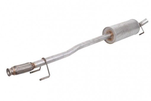 Toba finala esapament potrivit VW CRAFTER 30-35, CRAFTER 30-50 2.5D 04.06-05.13