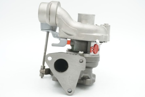 Turbocompresor (reconditionat, cu set garnituri) potrivit DACIA DOKKER, DOKKER/MINIVAN, DUSTER, LODGY, LOGAN, LOGAN EXPRESS, LOGAN II, LOGAN MCV, LOGAN MCV II, SANDERO, SANDERO II 1.5D 06.01-