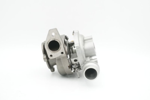 Turbocompresor (reconditionat, cu set garnituri) potrivit DACIA DUSTER, DUSTER/SUV, LODGY; NISSAN CUBE, JUKE, NV200, NV200 / EVALIA, QASHQAI I; RENAULT CAPTUR I, CLIO III, FLUENCE 1.5D 06.05-