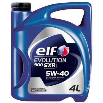 Ulei motor EVOLUTION (4L) 5W40 ;API CF; SN; ACEA A3; B4; FIAT 9.55535 G1; FIAT 9.55535 M2; FIAT 9.55535 N1; MB 229.5; PORSCHE A40; PSA B71 2296; RENAULT RN 0700; RENAULT RN 0710; VW 502.00; VW 505.00