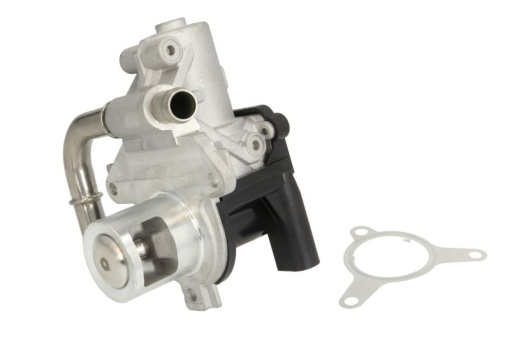 Valva EGR potrivit MERCEDES GLC (X253); DACIA DOKKER, DOKKER EXPRESS/MINIVAN, DUSTER, DUSTER/SUV, LODGY, LOGAN, LOGAN EXPRESS, LOGAN II, LOGAN MCV, LOGAN MCV II, SANDERO 1.5D-2.0 06.05-