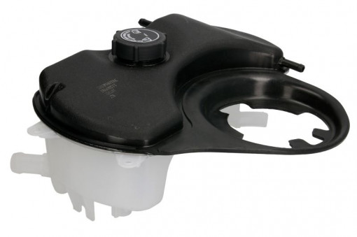Vas expansiune (cu capac) potrivit JAGUAR X-TYPE I 06.01-12.09