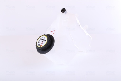 Vas expansiune (cu dop, cu senzor nivel) potrivit LAND ROVER RANGE ROVER IV, RANGE ROVER SPORT II 08.12-03.22