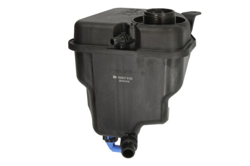Vas expansiune potrivit BMW 1 (E82), 1 (E88), 3 (E90), 3 (E91), 3 (E92), 3 (E93) 03.06-12.13