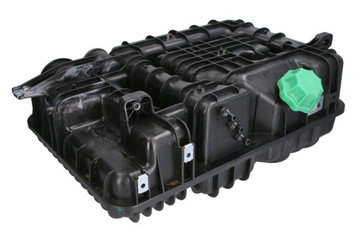 Vas expansiune racire potrivit MERCEDES ACTROS MP4 / MP5, ANTOS, AROCS 471.943-OM936.916 07.11-