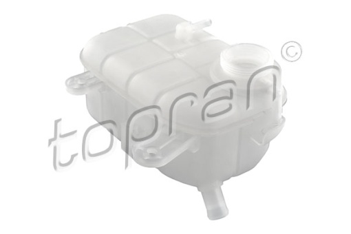 Vas expansiune racire potrivit OPEL MOKKA / MOKKA X 01.15-