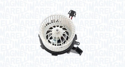 Ventilator habitaclu potrivit AUDI A4 ALLROAD B8, A4 B8, A5, Q5 1.8-4.2 06.07-05.17