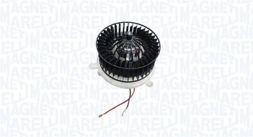 Ventilator habitaclu potrivit MERCEDES E T-MODEL (S210), E (VF210), E (W210) 2.0-5.4 06.95-03.03