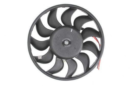 Ventilator radiator potrivit AUDI A4 B6, A4 B7, A6 C5; SEAT EXEO, EXEO ST; VW PASSAT B5.5 1.6-3.2 11.00-05.13