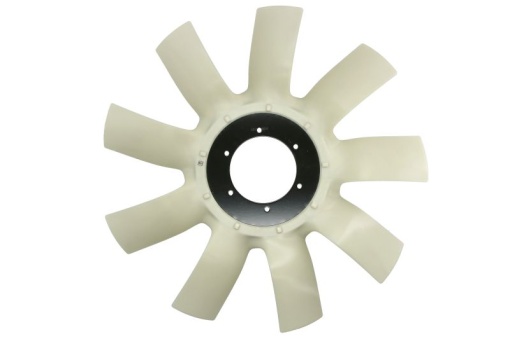 Ventilator radiator potrivit CASE IH CM, PUMA; NEW HOLLAND T7000 NEF6(F4AFE611A)/NEF6(F4AFE611D)