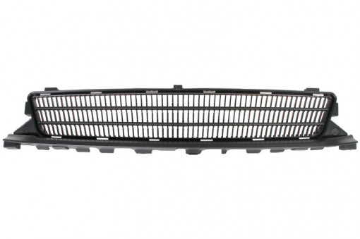 Acoperire bara fata (Mijloc, negru) potrivit LEXUS GS 04.05-11.11 05.08-11.11