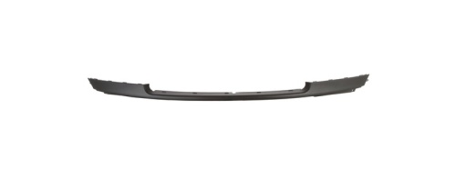 Acoperire bara Fata Mijloc (negru) potrivit MINI (R50, R53), (R52)