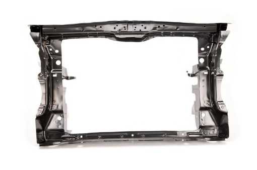 Acoperire fata (completa) potrivit SKODA OCTAVIA II 11.08-06.13