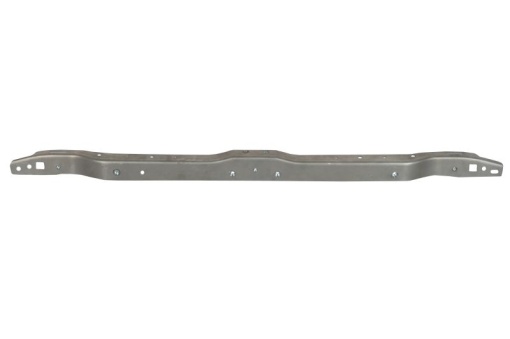 Acoperire fata (inferior, aluminiu) potrivit BMW 3 G20, G21 10.18-05.22