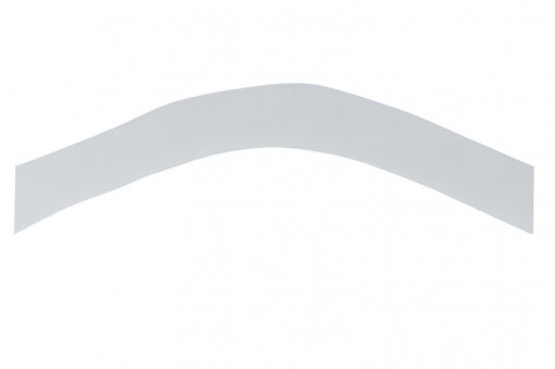 Autocolant protectie aripa dreapta culoare: transparent, 3M PPF 4.0 folie / auto-ajustant potrivit VW GOLF VII 08.12-12.20