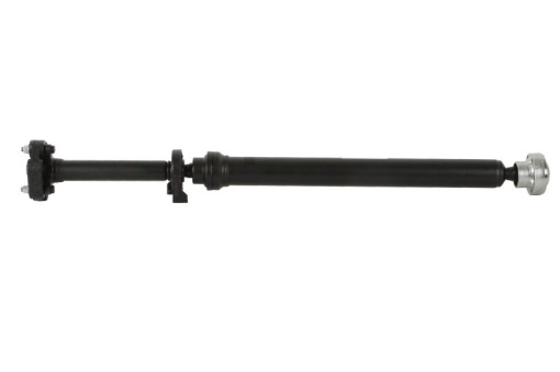 Ax cardanic (1246 mm) potrivit PORSCHE CAYENNE; VW TOUAREG 3.0D-6.0 09.02-09.10