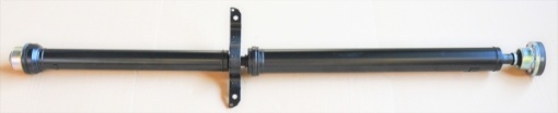 Ax cardanic (1501 mm) potrivit PORSCHE MACAN 3.0/3.0D/3.6 02.14-09.18