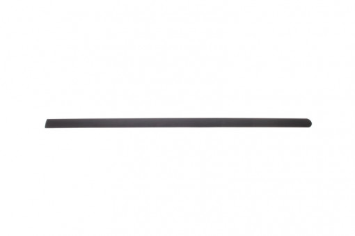 Bandou aripa fata dreapta (negru) potrivit OPEL CORSA C 5D 09.00-12.09