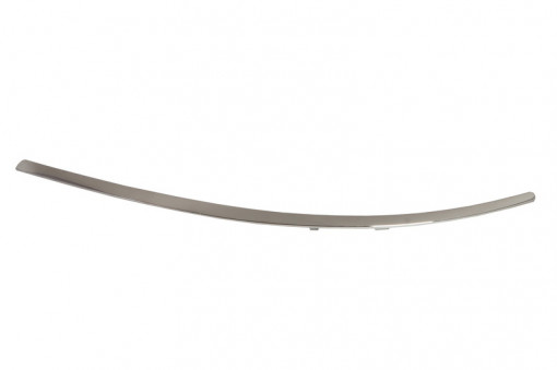 Bandou bara spate dreapta AVANTGARDE/ELEGANCE, crom MERCEDES Clasa A intre 2004-2012