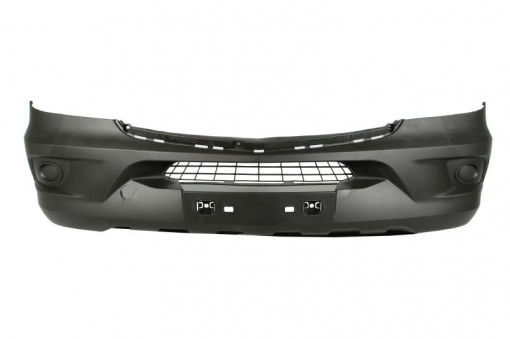 Bara fata negru potrivit MERCEDES SPRINTER 3,5-T B906, SPRINTER 3-T B906, SPRINTER 3-T B910, SPRINTER 4,6-T B906, SPRINTER 5-T B906 10.13-