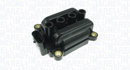 Bobina inductie potrivit DACIA LOGAN, LOGAN II, LOGAN MCV II, SANDERO, SANDERO II; NISSAN KUBISTAR; RENAULT CLIO II, CLIO III, CLIO III/HATCHBACK, CLIO IV, KANGOO, KANGOO EXPRESS 1.0ALK-1.2LPG 06.01-