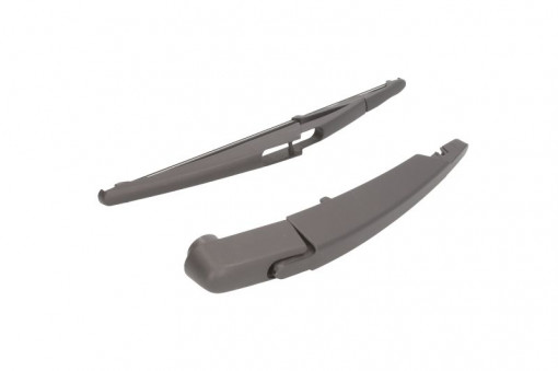Brat stergator spate cu lamela potrivit MERCEDES B SPORTS TOURER (W246, W242) 08.14-12.18