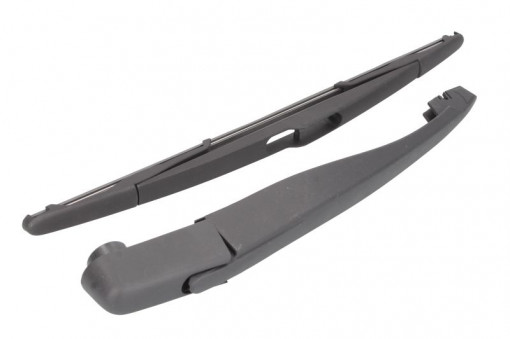 Brat stergator spate cu lamela potrivit PEUGEOT 208 I, 208/HATCHBACK 03.12-12.19