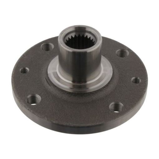 Butuc roata fata potrivit DACIA JOGGER, LOGAN, LOGAN EXPRESS, LOGAN II, LOGAN MCV, LOGAN MCV II, SANDERO, SANDERO II, SANDERO III; RENAULT CLIO II, CLIO II/HATCHBACK 0.9-2.0 11.93-