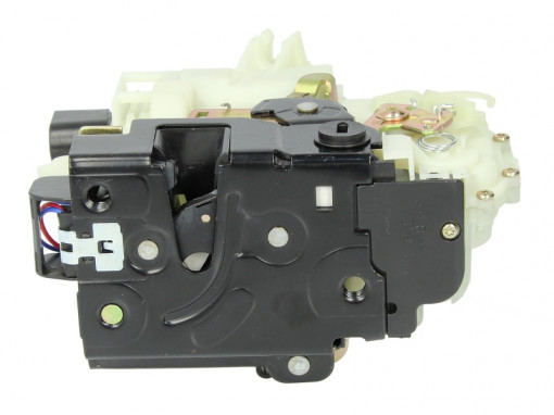 Butuc usa spate dreapta interior, pentru versiune cu inchidere centralizata SKODA OCTAVIA intre 1996-2010