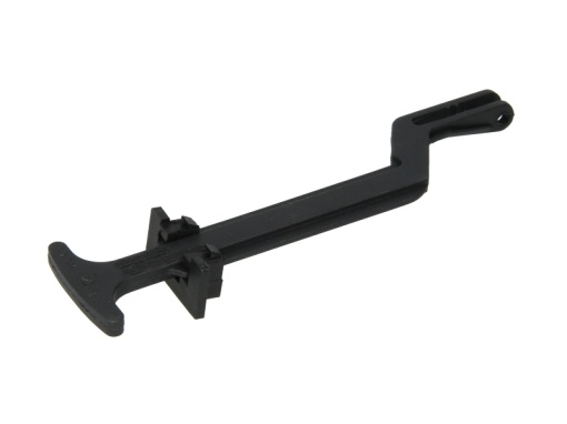Cablu capota motor potrivit VW PASSAT B5 1.6-2.8 08.96-11.00