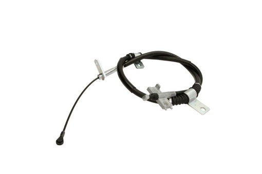Cablu frana mana Spate Dreapta potrivit SSANGYONG REXTON / REXTON II, REXTON W / REXTON 2.0D/2.7D/3.2 04.02-