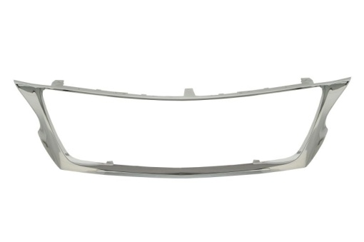 Cadru grila fata (crom) potrivit LEXUS GS 04.05-11.11
